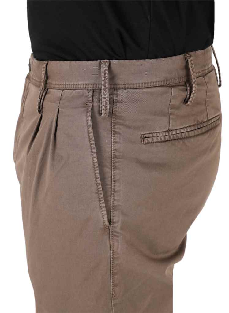 Pantaloni Torino Pantolon-Libas Trendy Fashion Store