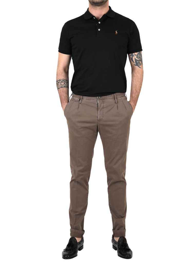 Pantaloni Torino Pantolon-Libas Trendy Fashion Store