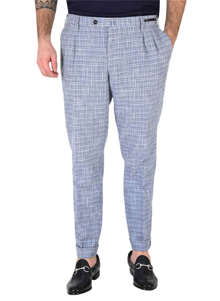 Pantaloni Torino Pantolon-Libas Trendy Fashion Store