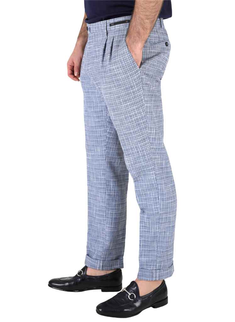 Pantaloni Torino Pantolon-Libas Trendy Fashion Store