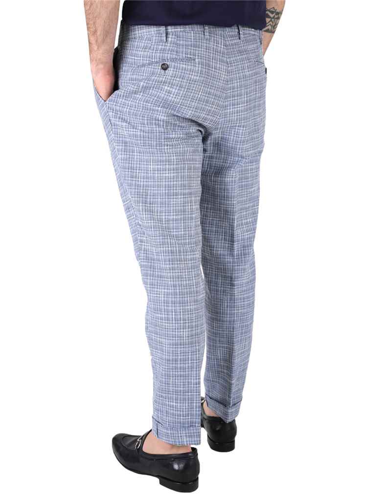 Pantaloni Torino Pantolon-Libas Trendy Fashion Store