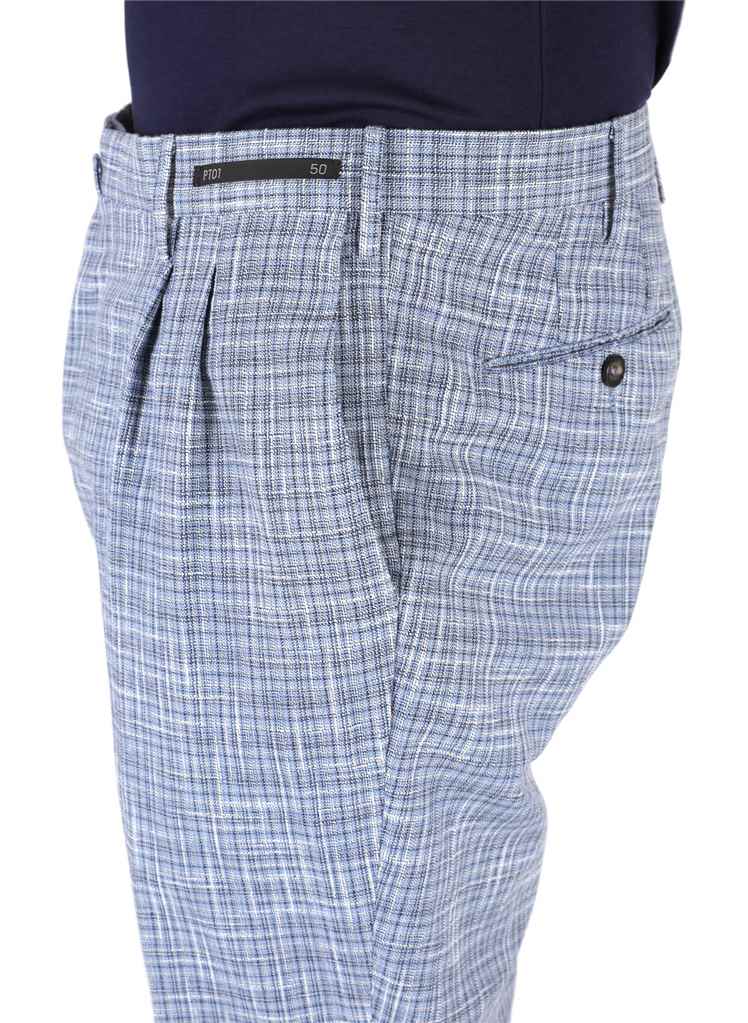 Pantaloni Torino Pantolon-Libas Trendy Fashion Store