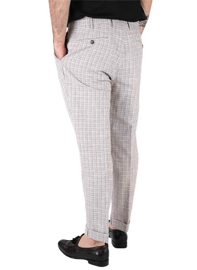 Pantaloni Torino Pantolon-Libas Trendy Fashion Store