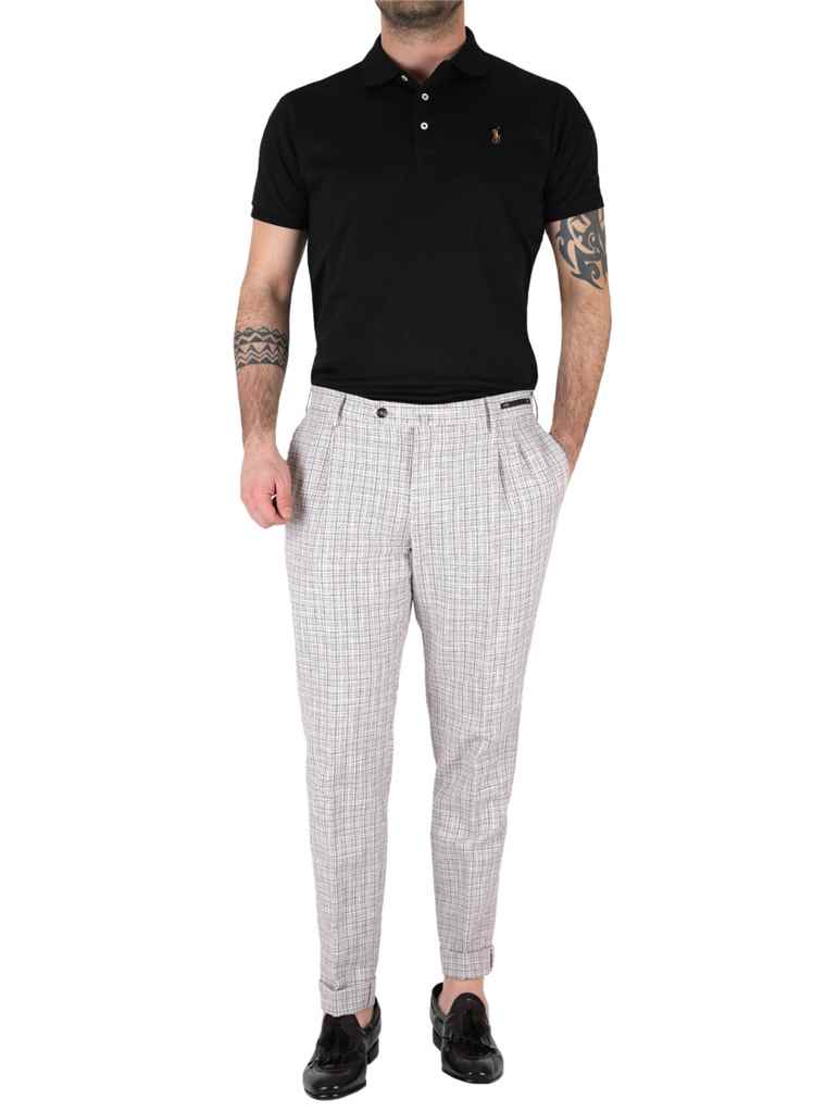 Pantaloni Torino Pantolon-Libas Trendy Fashion Store