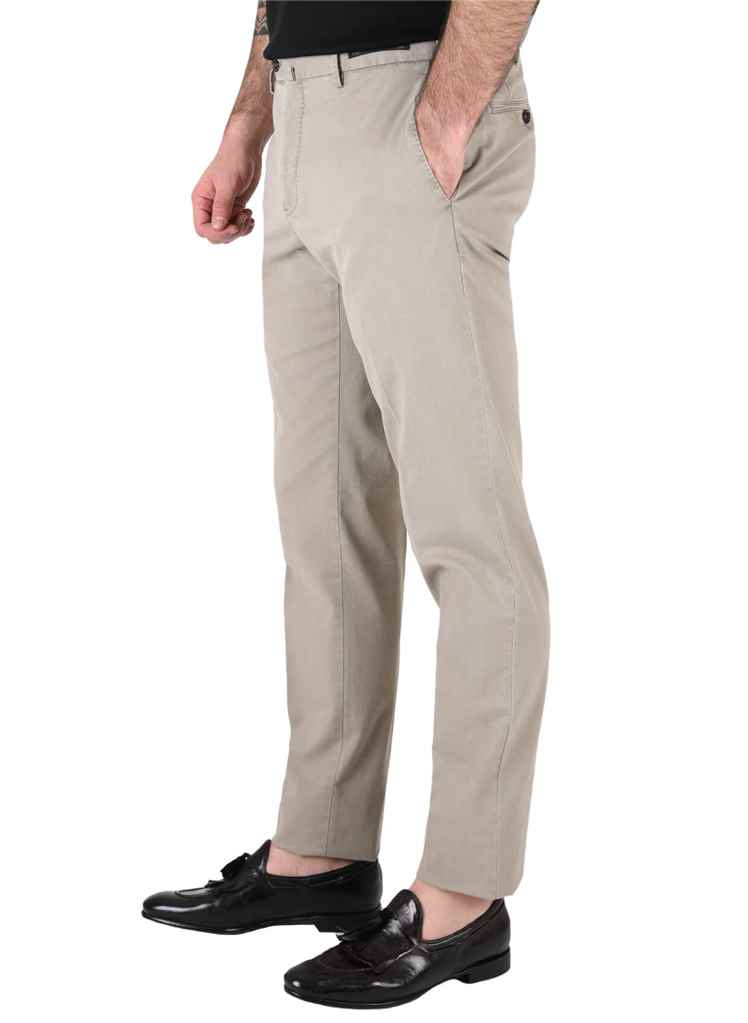 Pantaloni Torino Pantolon-Libas Trendy Fashion Store