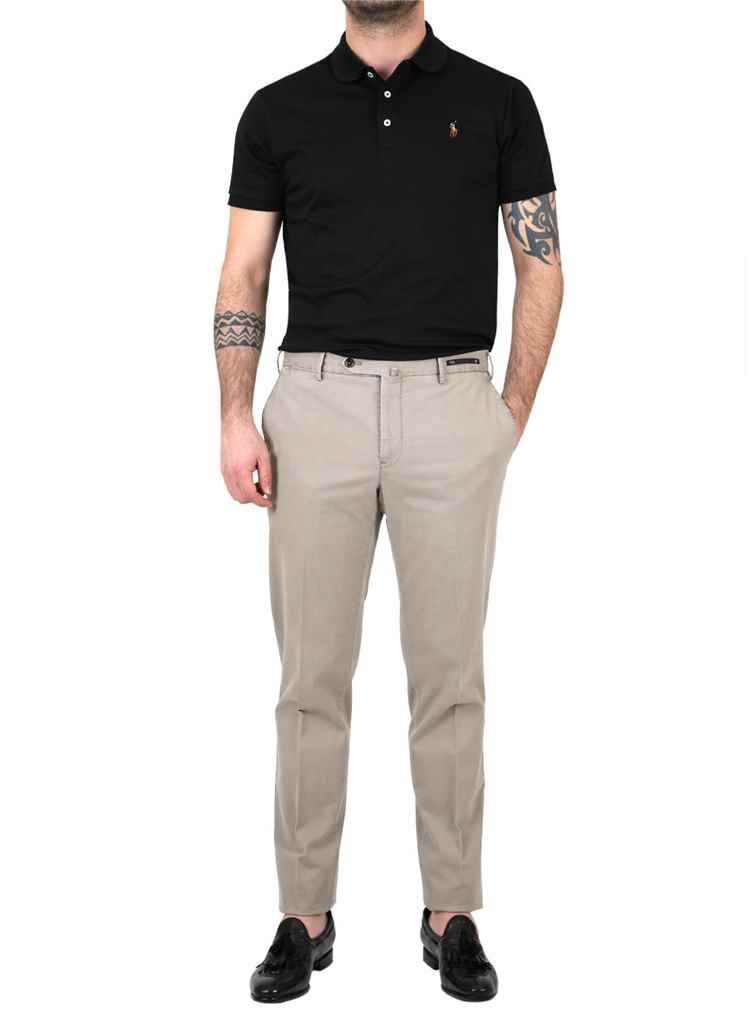 Pantaloni Torino Pantolon-Libas Trendy Fashion Store