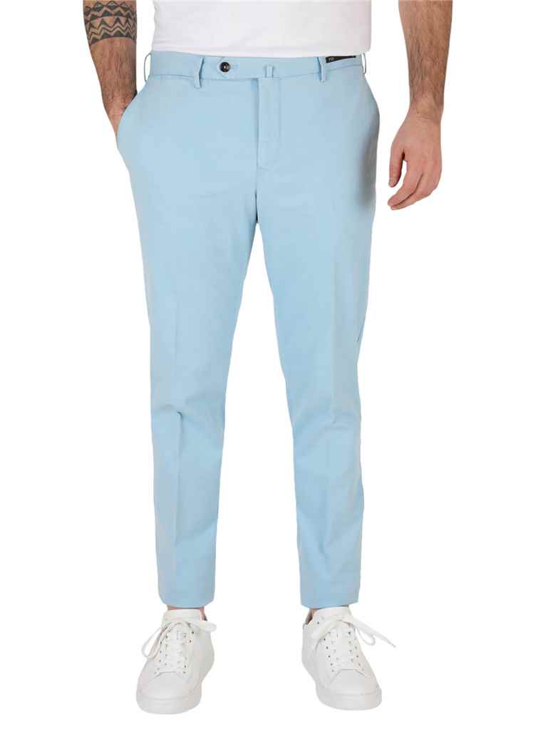 Pantaloni Torino Pantolon-Libas Trendy Fashion Store