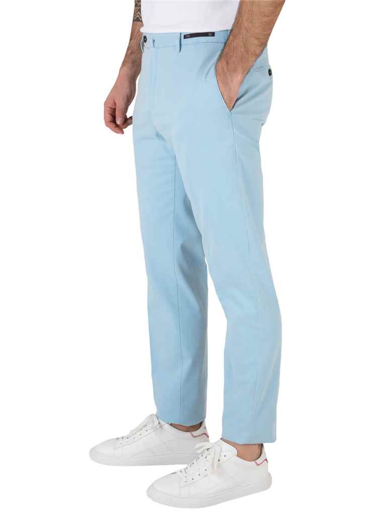 Pantaloni Torino Pantolon-Libas Trendy Fashion Store