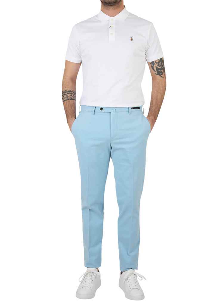 Pantaloni Torino Pantolon-Libas Trendy Fashion Store