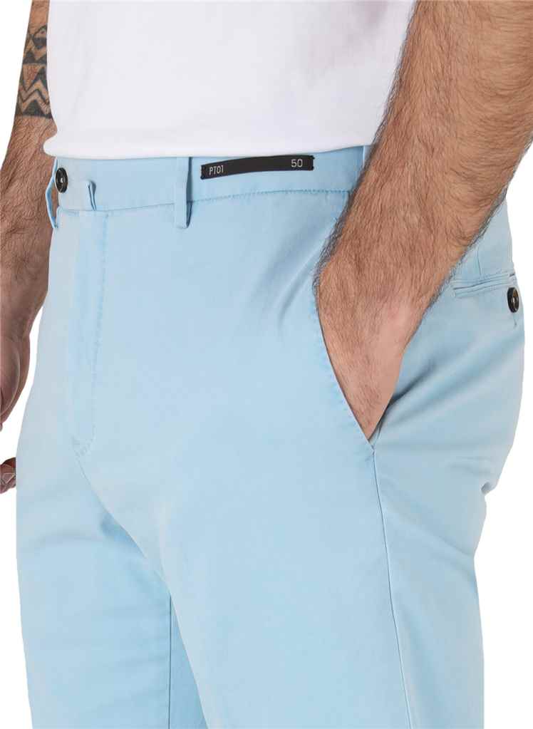 Pantaloni Torino Pantolon-Libas Trendy Fashion Store