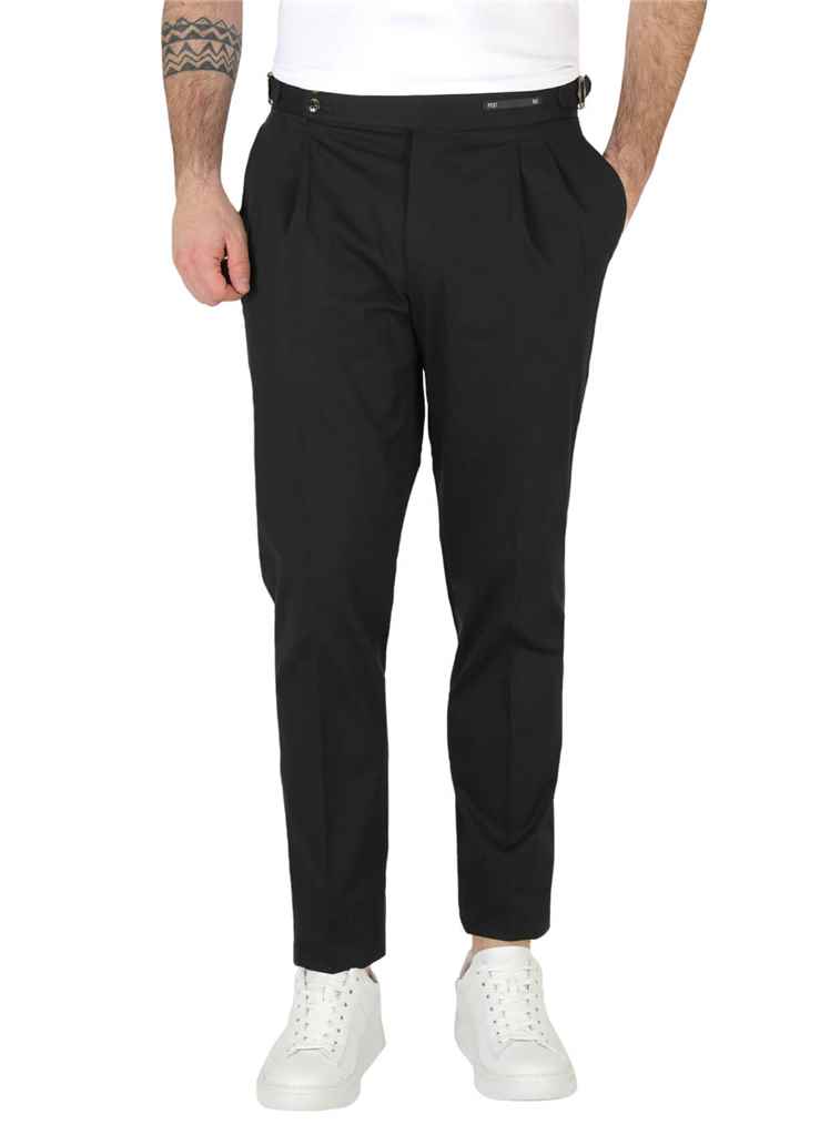 Pantaloni Torino Pantolon-Libas Trendy Fashion Store