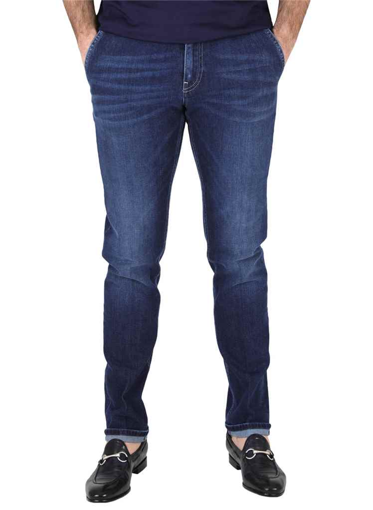Pantaloni Torino Jeans-Libas Trendy Fashion Store