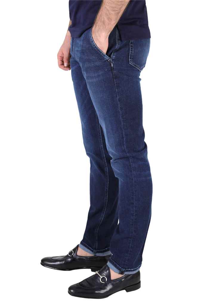 Pantaloni Torino Jeans-Libas Trendy Fashion Store