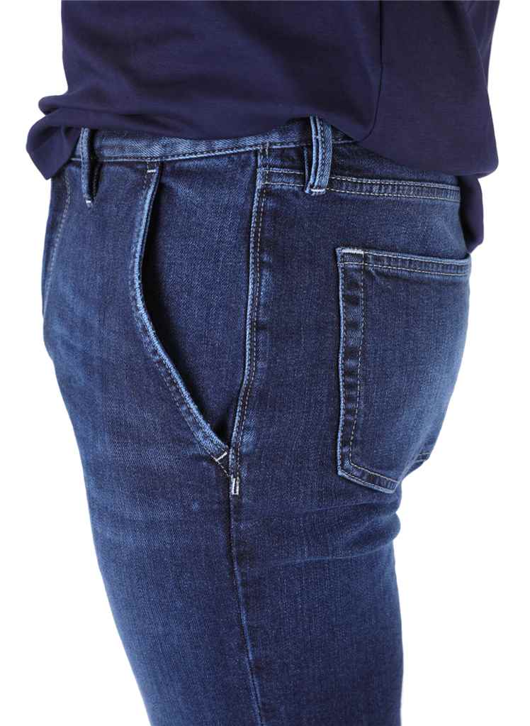 Pantaloni Torino Jeans-Libas Trendy Fashion Store