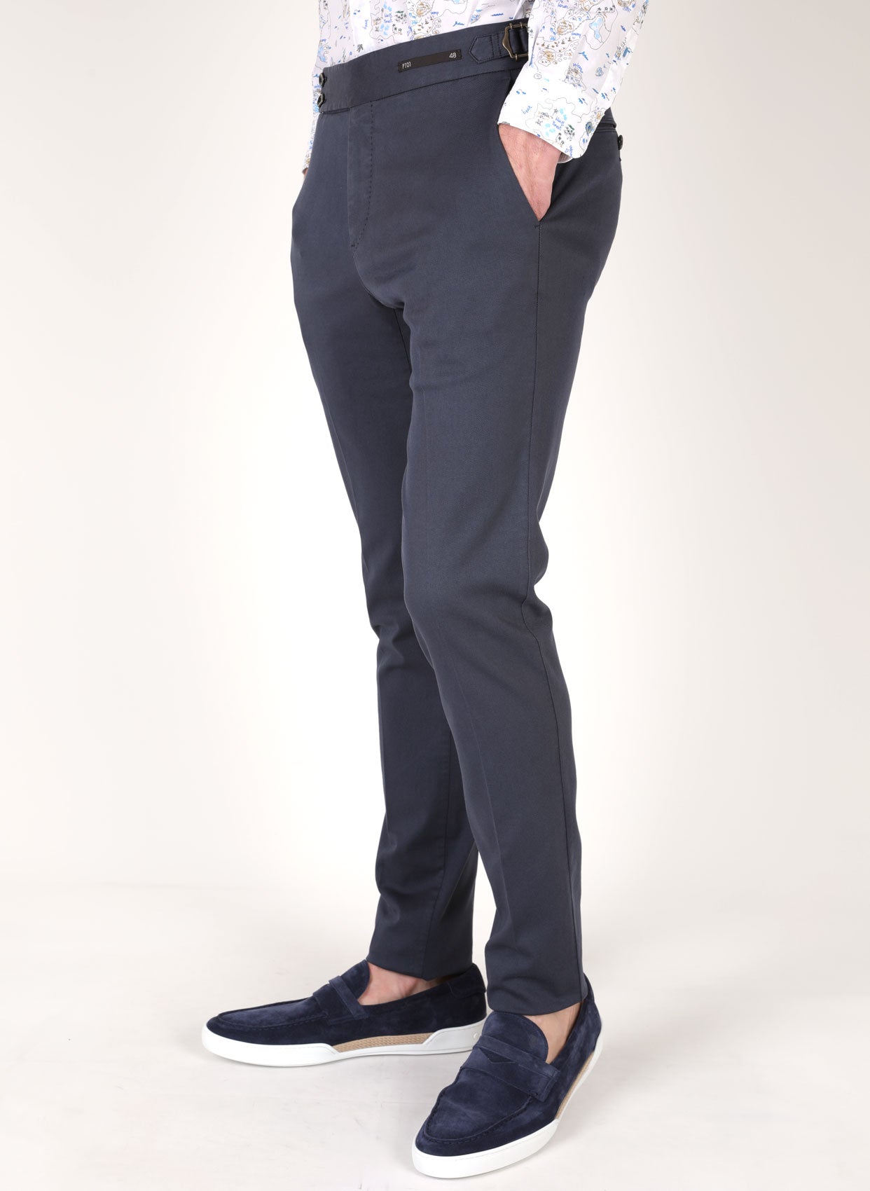 Pantoloni Torino Pantolon-Libas Trendy Fashion Store