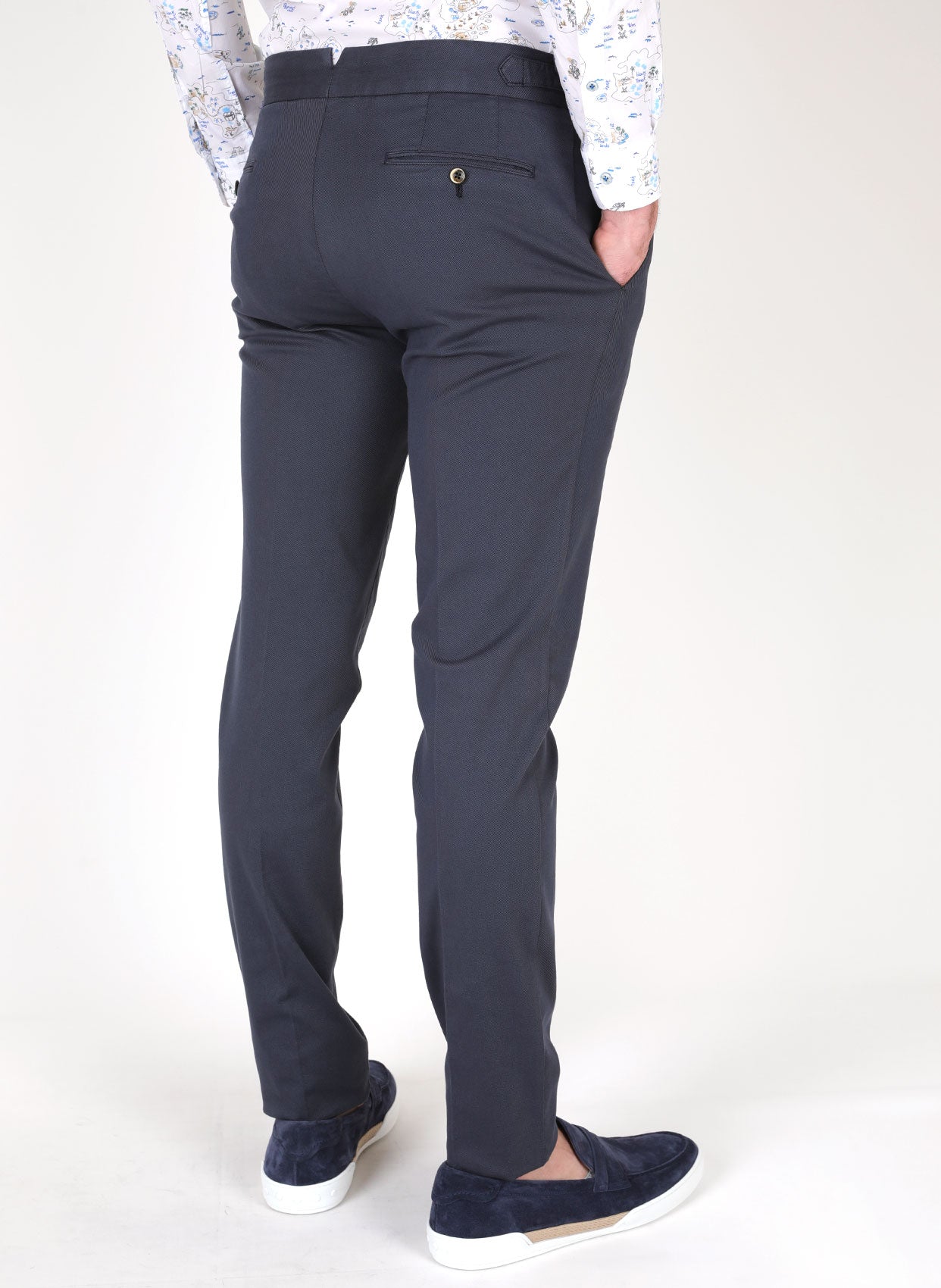 Pantoloni Torino Pantolon-Libas Trendy Fashion Store