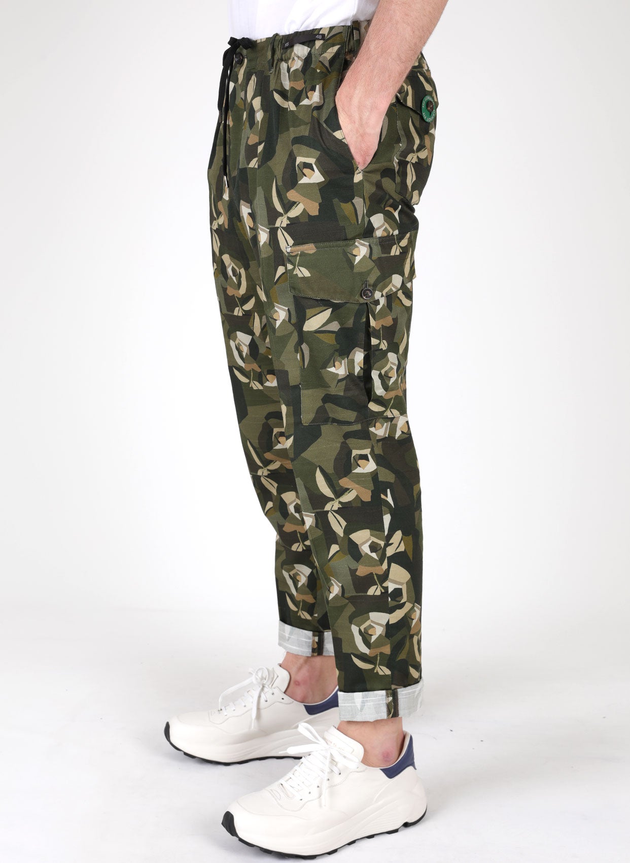 Pantaloni Torino Jeans-Libas Trendy Fashion Store