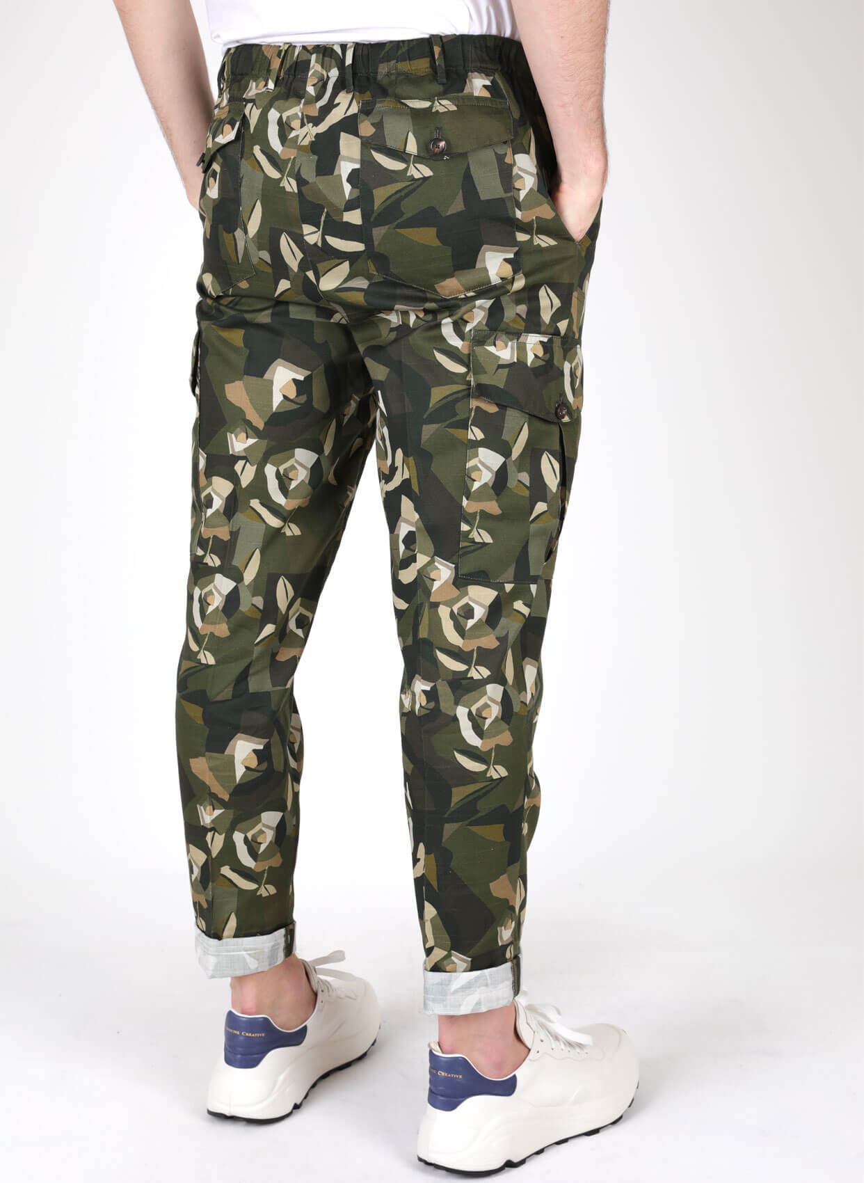 Pantaloni Torino Jeans-Libas Trendy Fashion Store