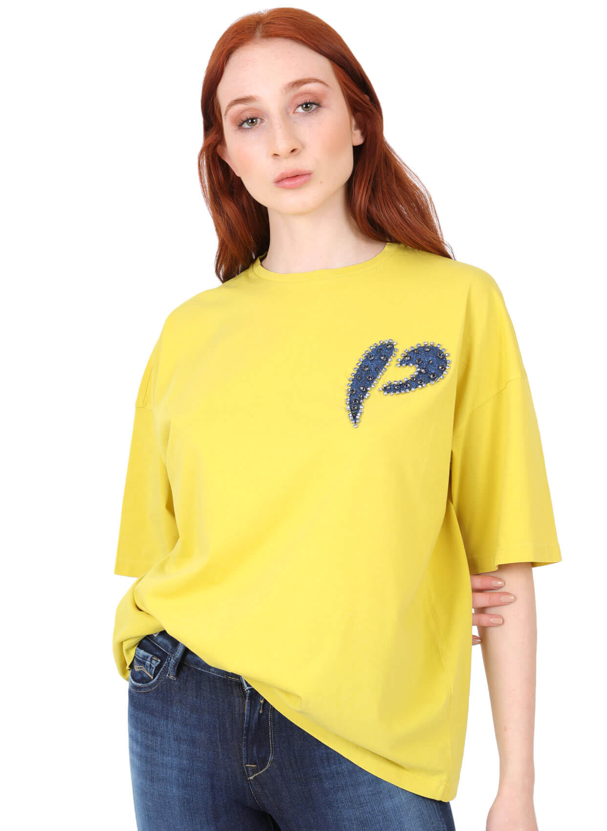 Pinko T-shirt-Libas Trendy Fashion Store
