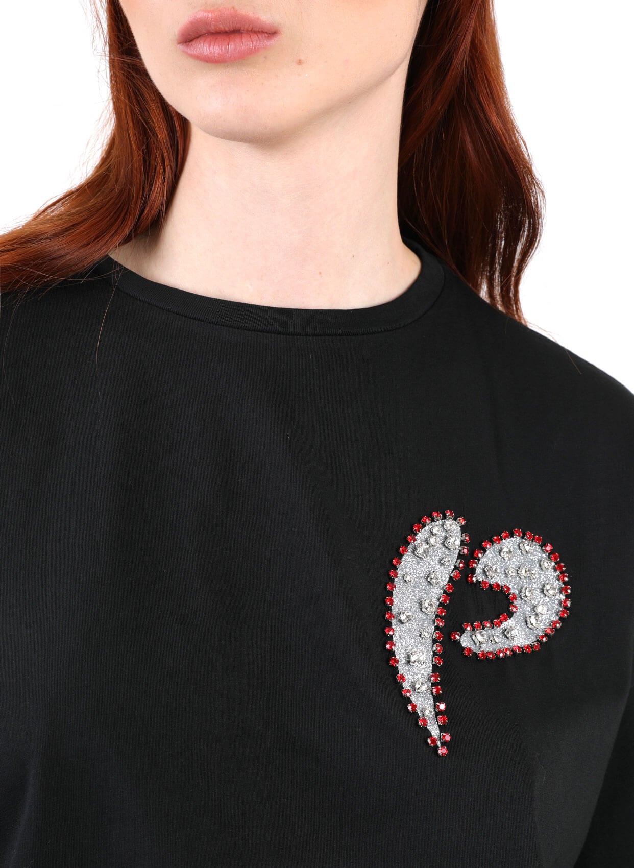 Pinko T-shirt-Libas Trendy Fashion Store