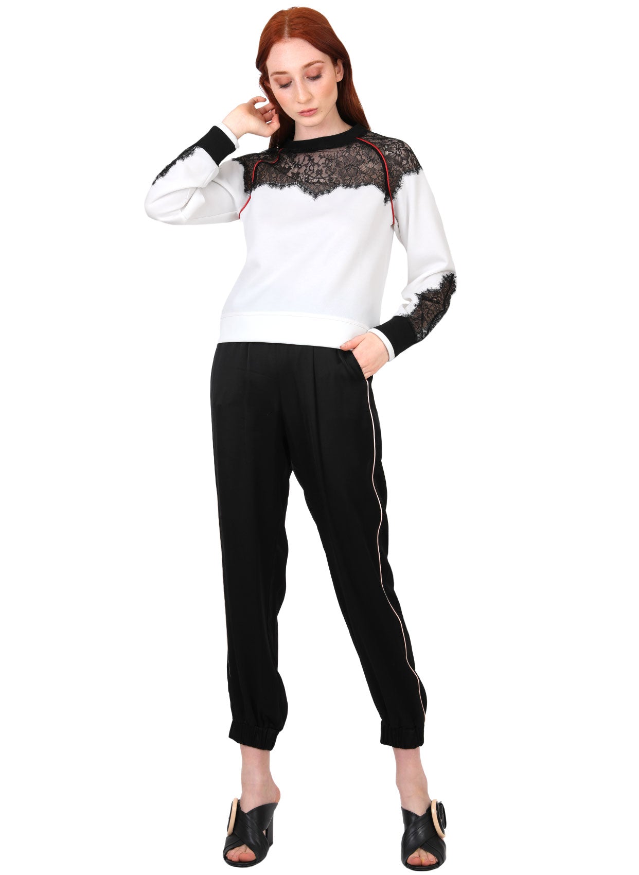 Pinko Sweatshirt-Libas Trendy Fashion Store