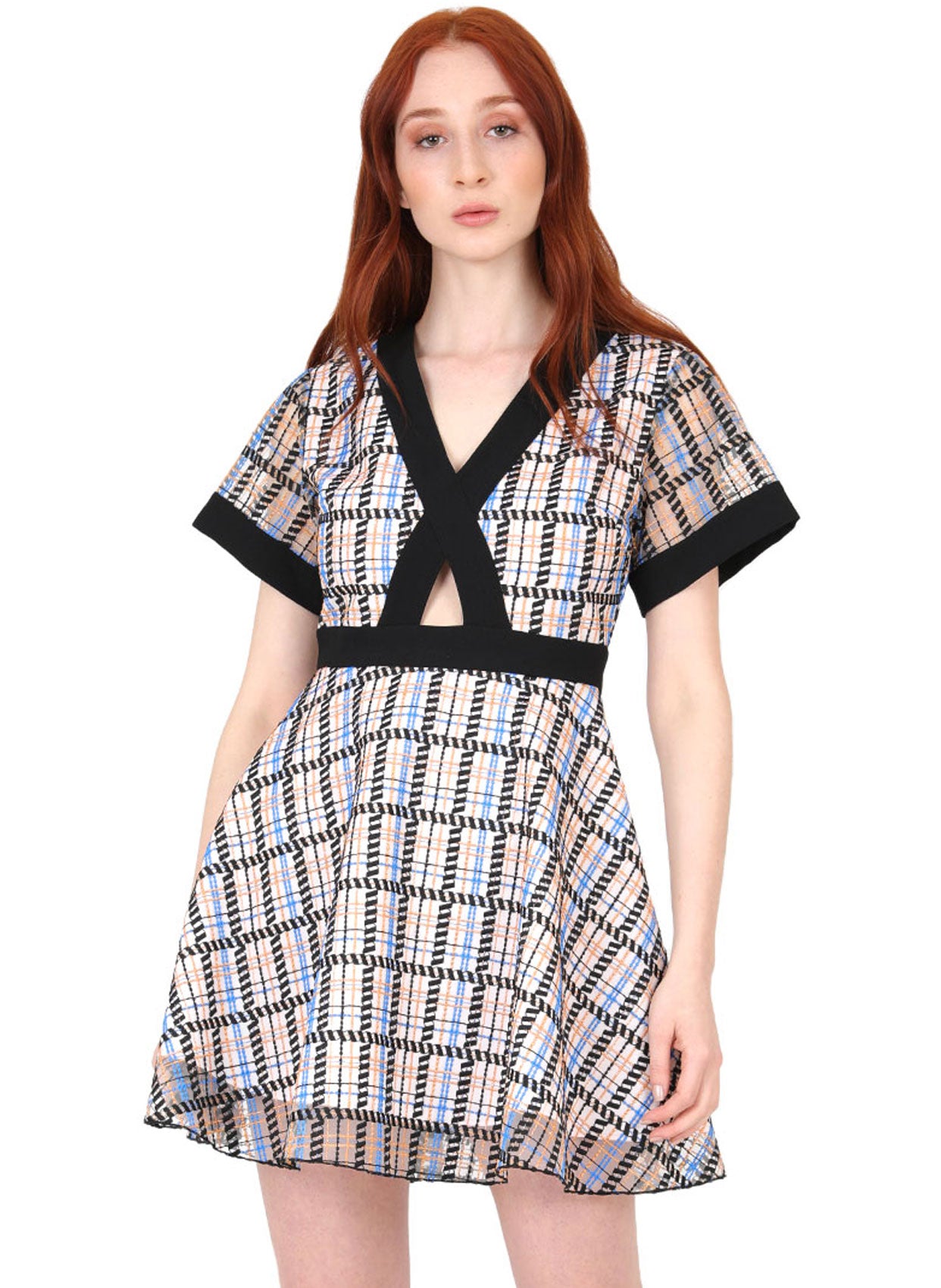 Pinko Elbise-Libas Trendy Fashion Store