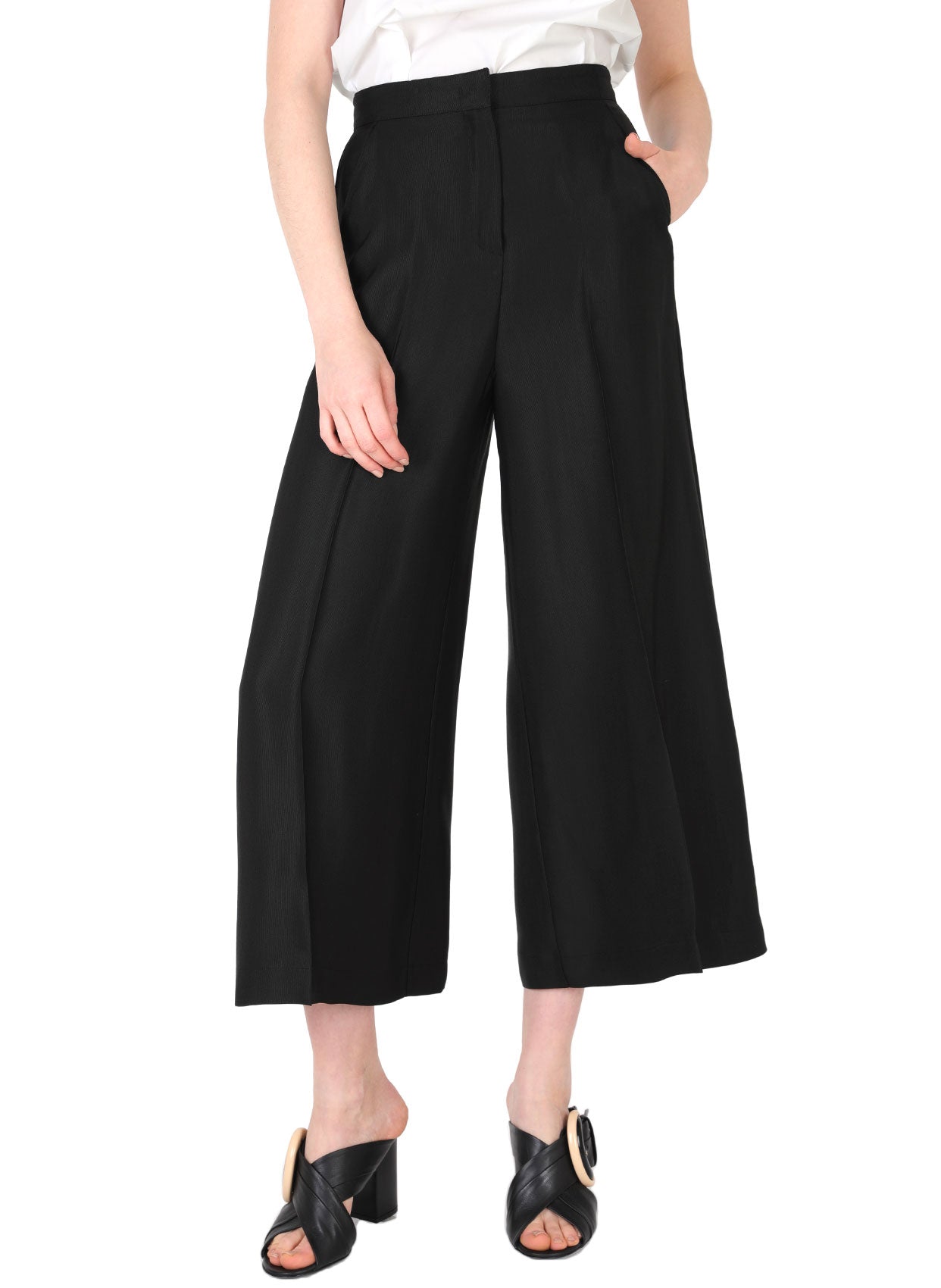 Pinko Pantolon-Libas Trendy Fashion Store