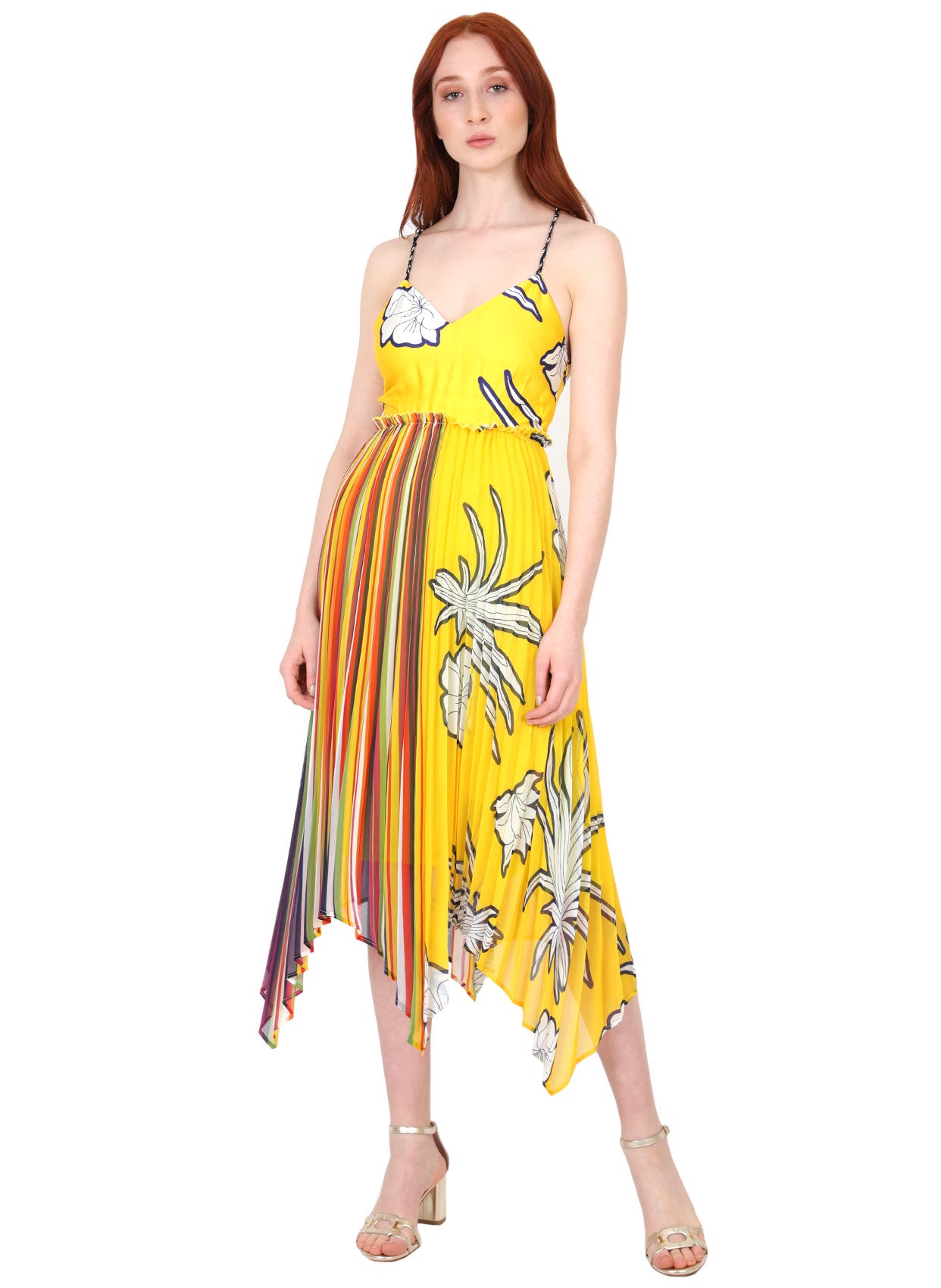 Pinko Elbise-Libas Trendy Fashion Store