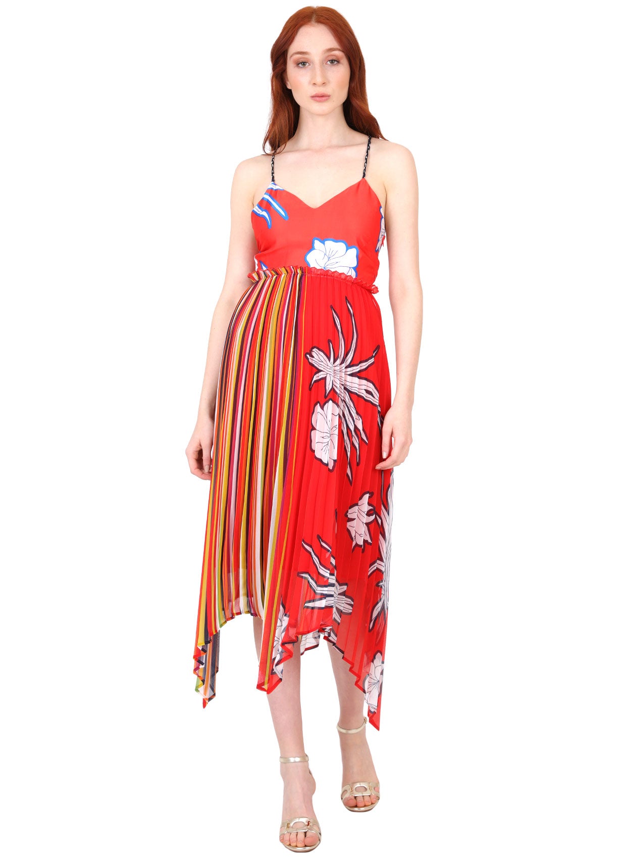 Pinko Elbise-Libas Trendy Fashion Store