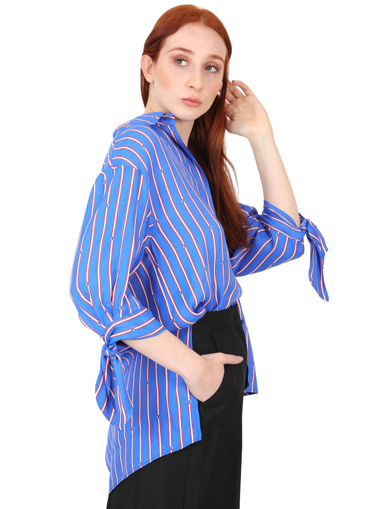 Pinko Gömlek-Libas Trendy Fashion Store