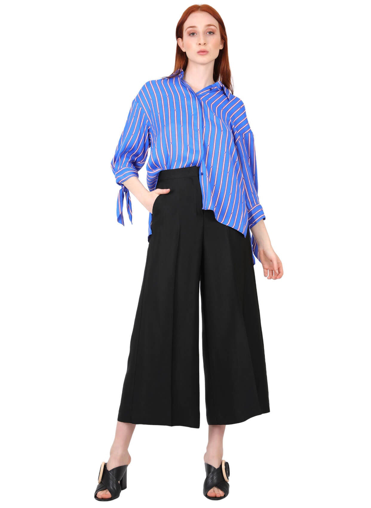 Pinko Gömlek-Libas Trendy Fashion Store