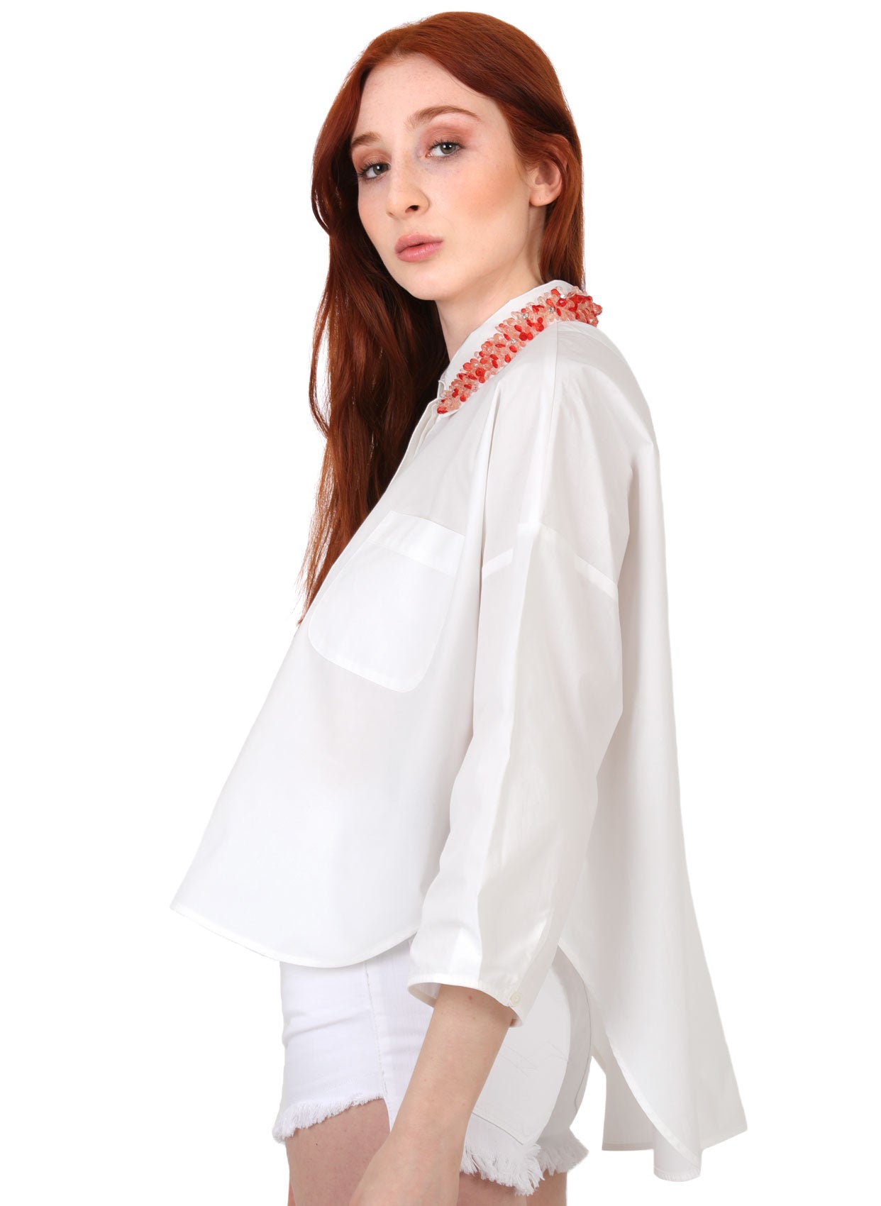 Pinko Gömlek-Libas Trendy Fashion Store