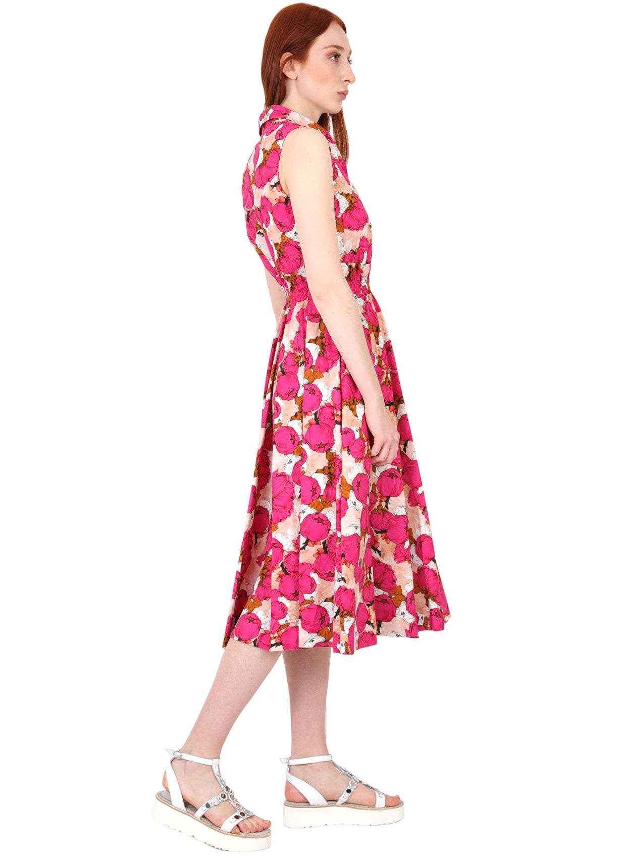 Pinko Elbise-Libas Trendy Fashion Store