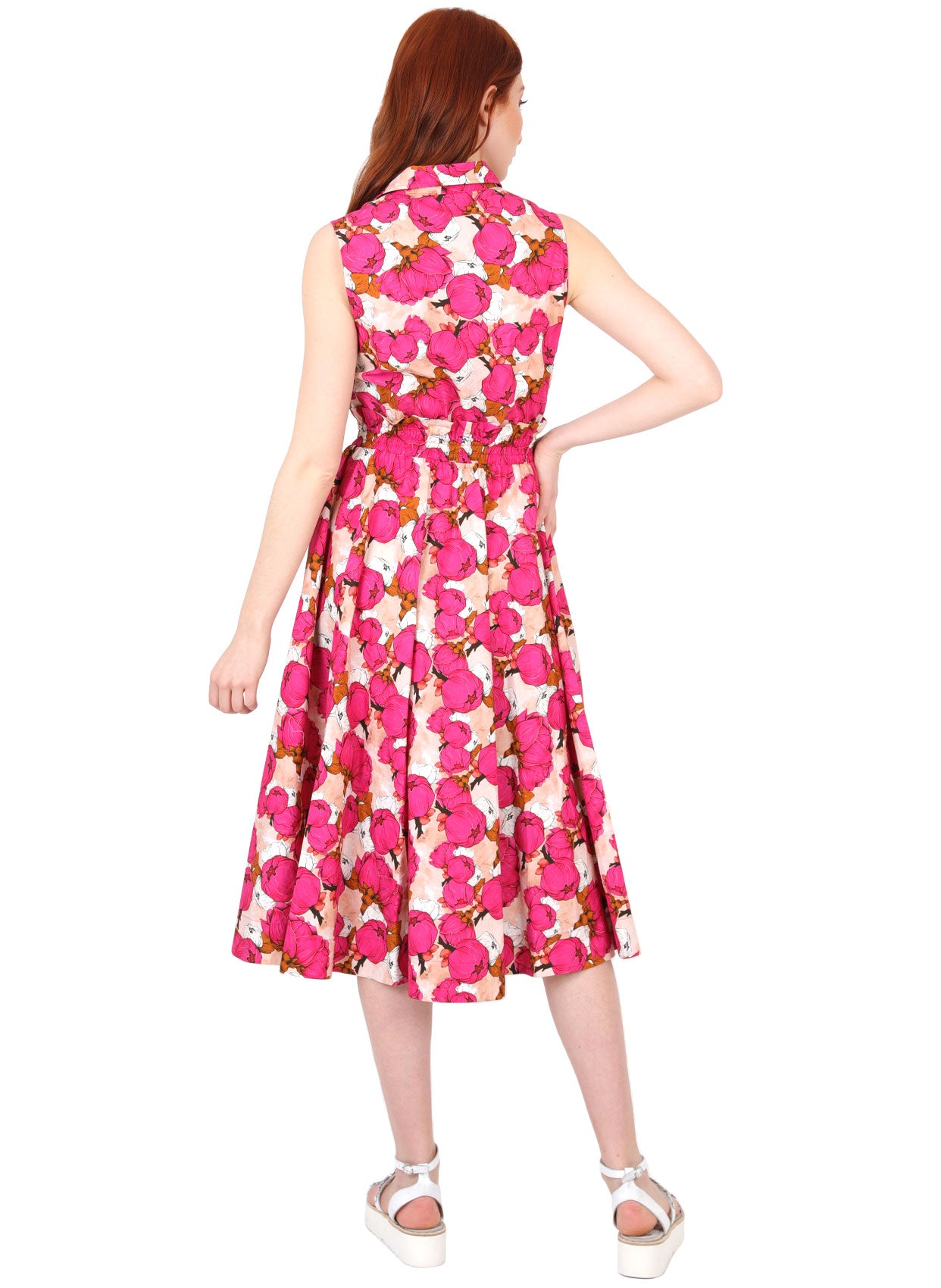 Pinko Elbise-Libas Trendy Fashion Store