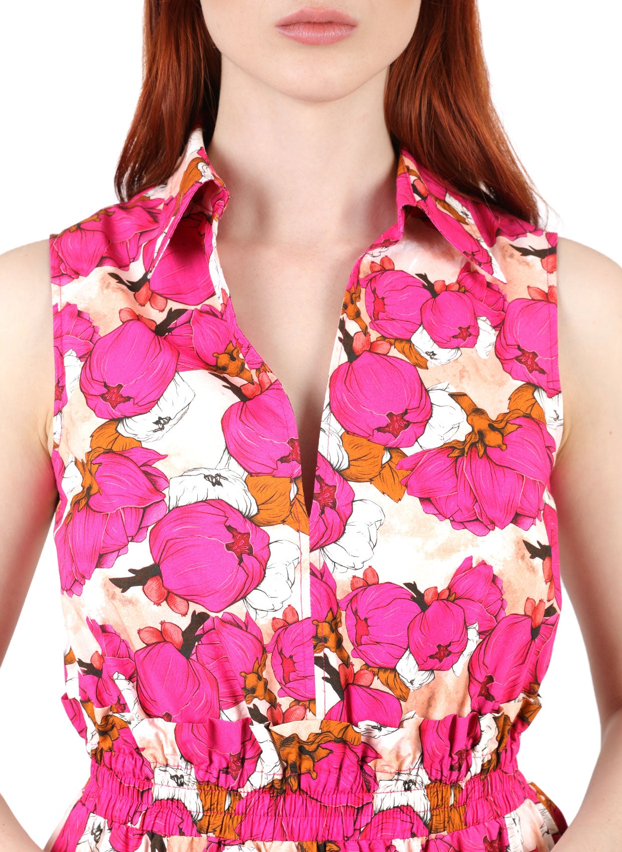 Pinko Elbise-Libas Trendy Fashion Store