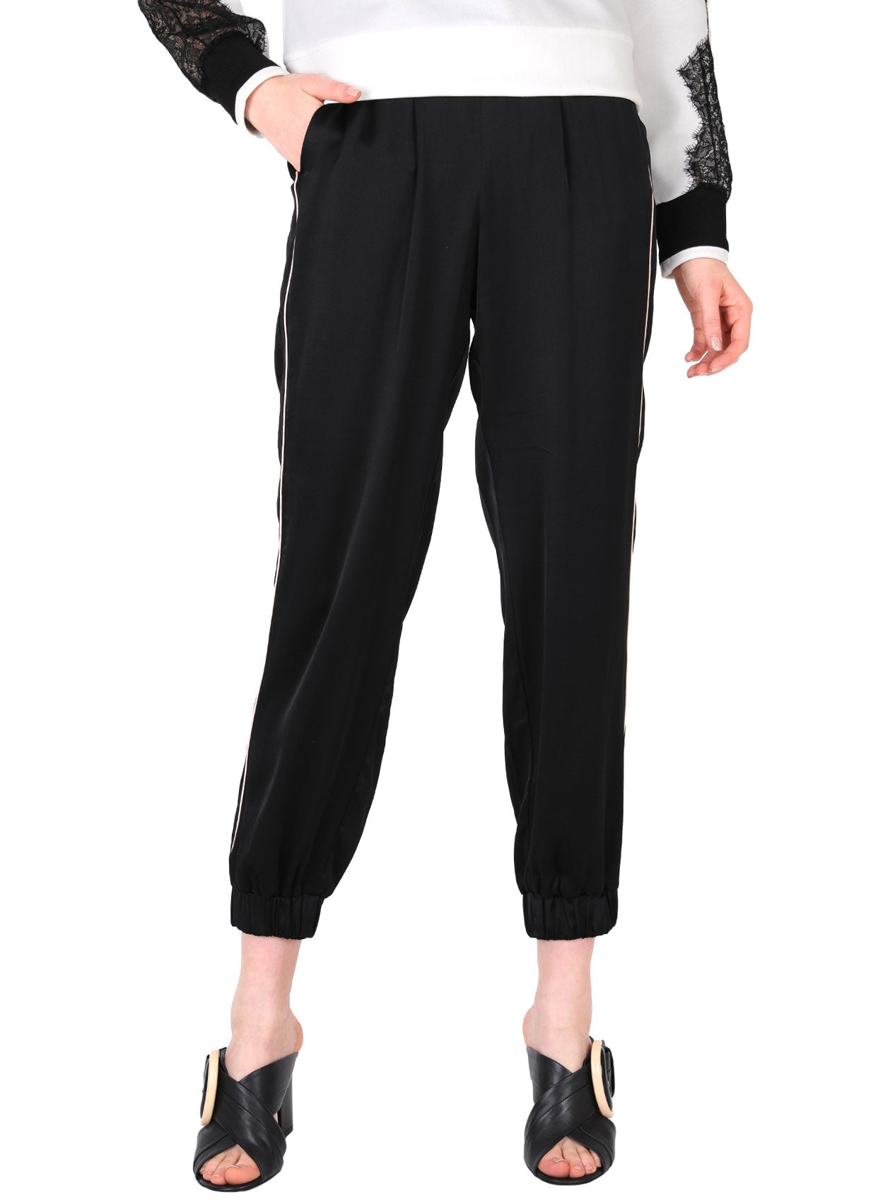 Pinko Pantolon-Libas Trendy Fashion Store