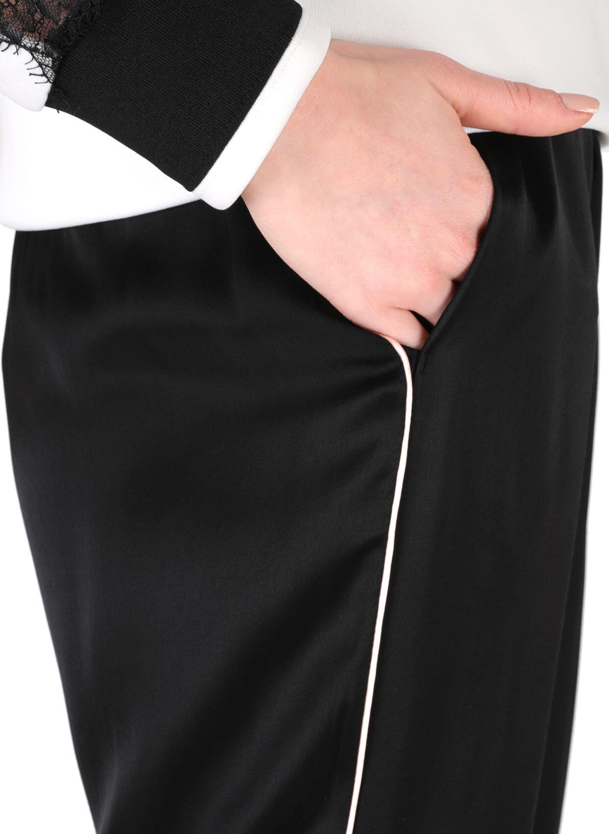 Pinko Pantolon-Libas Trendy Fashion Store