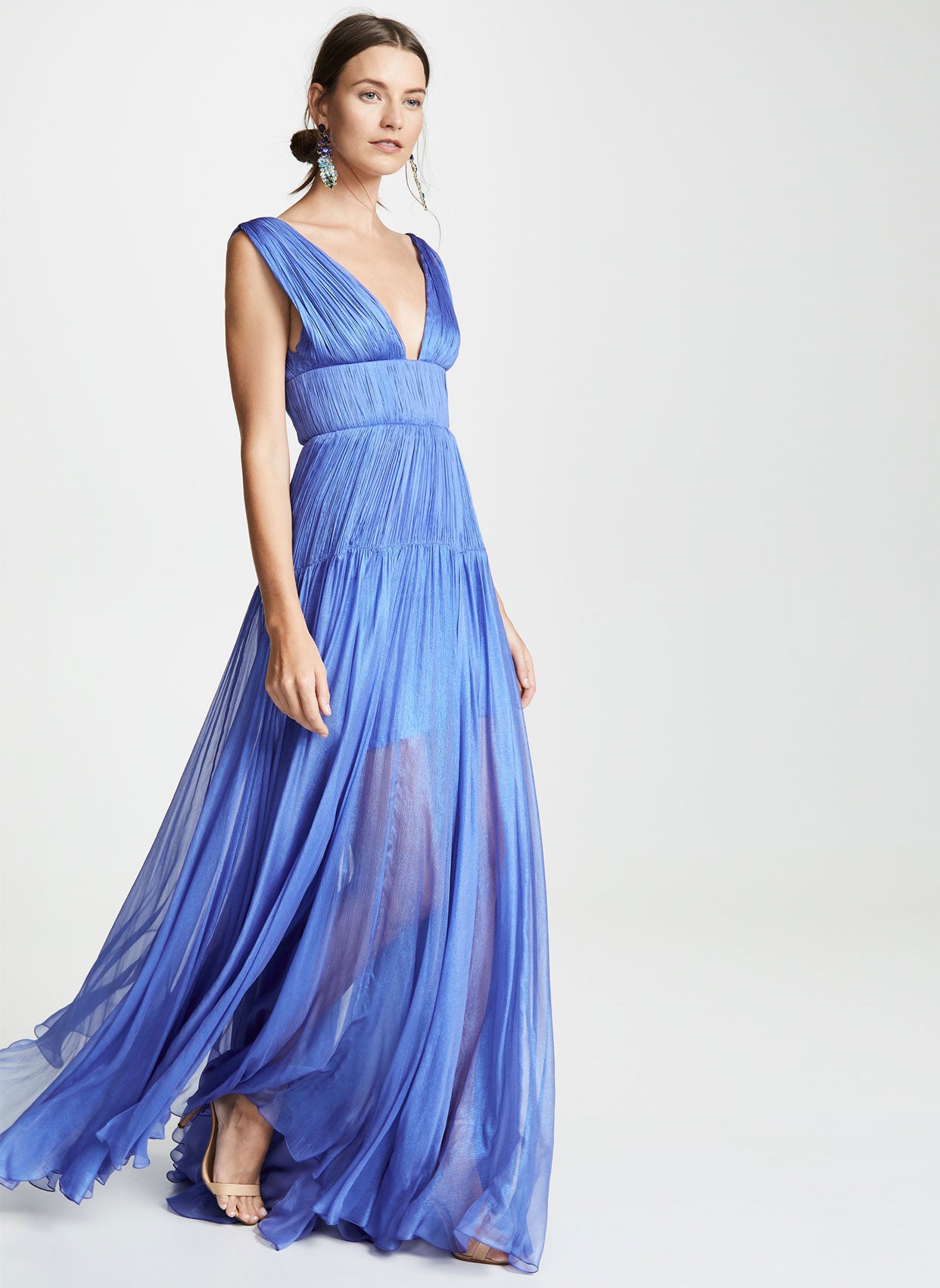 Maria Lucia Hohan Abiye-Libas Trendy Fashion Store