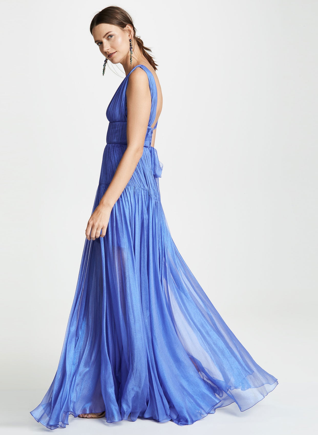 Maria Lucia Hohan Abiye-Libas Trendy Fashion Store