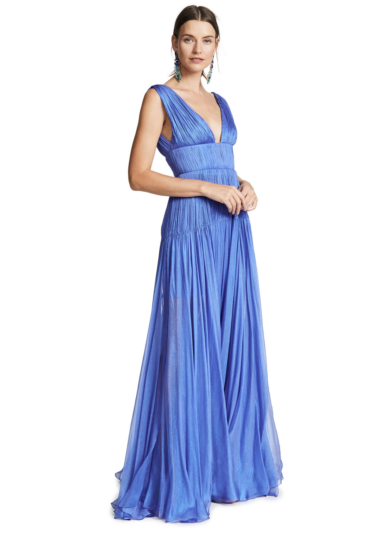 Maria Lucia Hohan Abiye-Libas Trendy Fashion Store