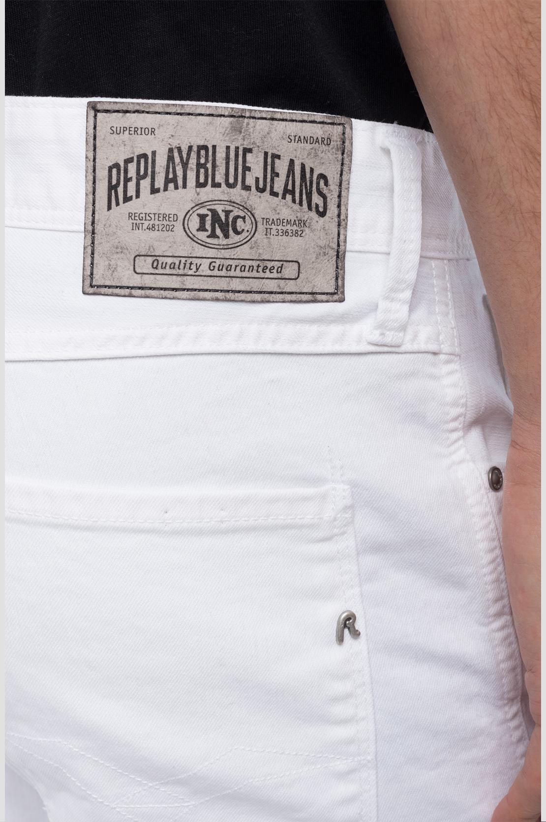 Replay Jeans-Libas Trendy Fashion Store