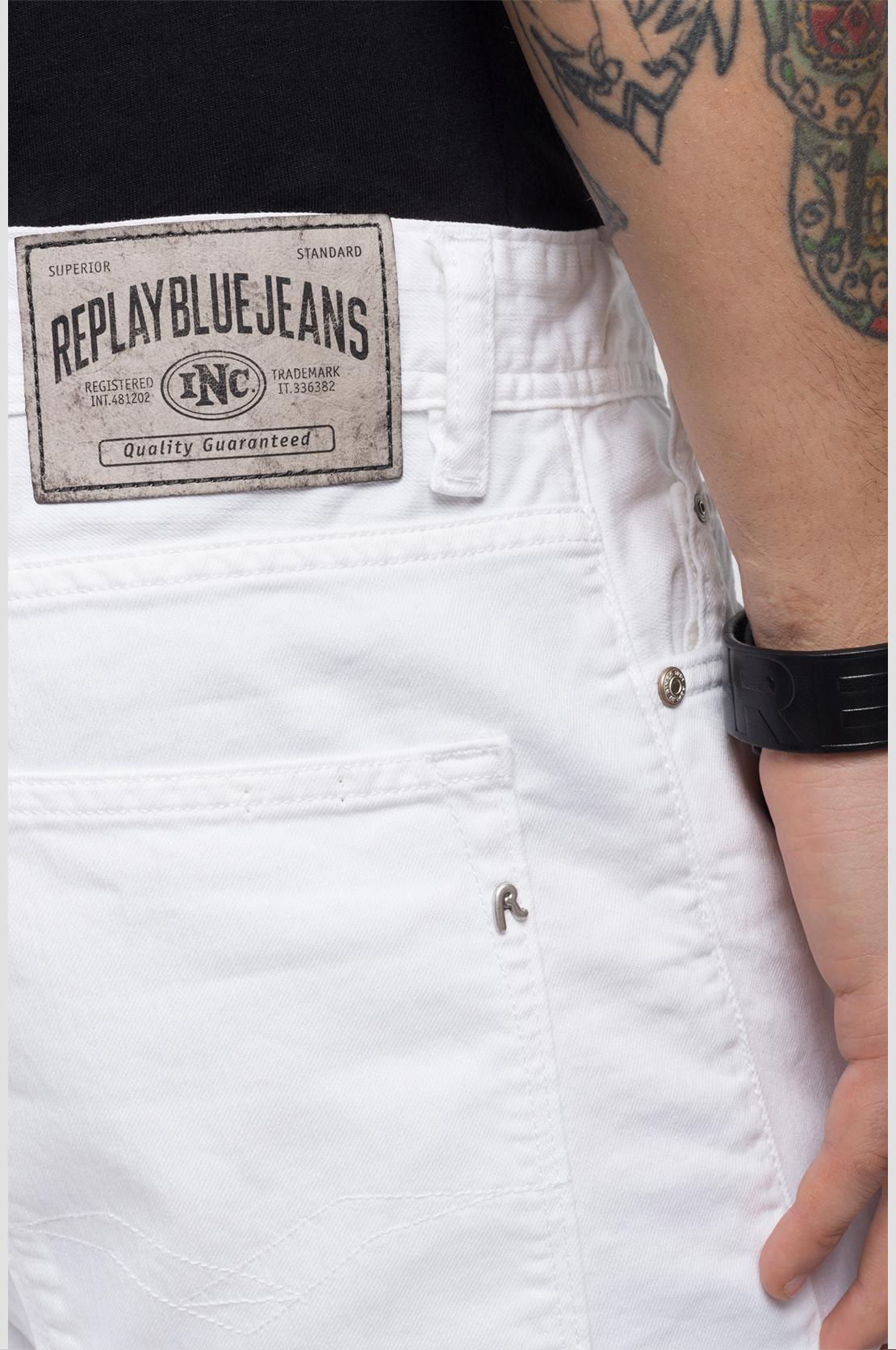 Replay Şort-Libas Trendy Fashion Store