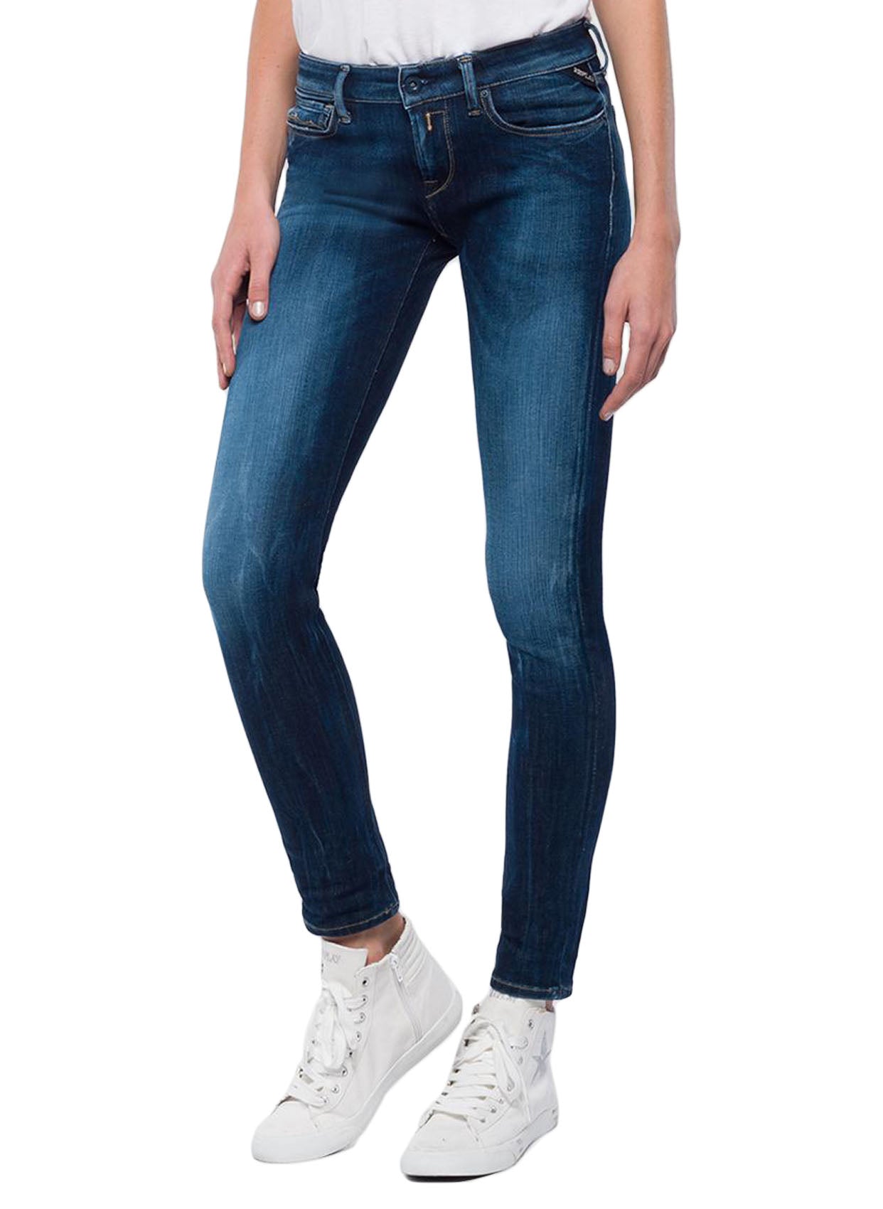 Replay Jeans-Libas Trendy Fashion Store