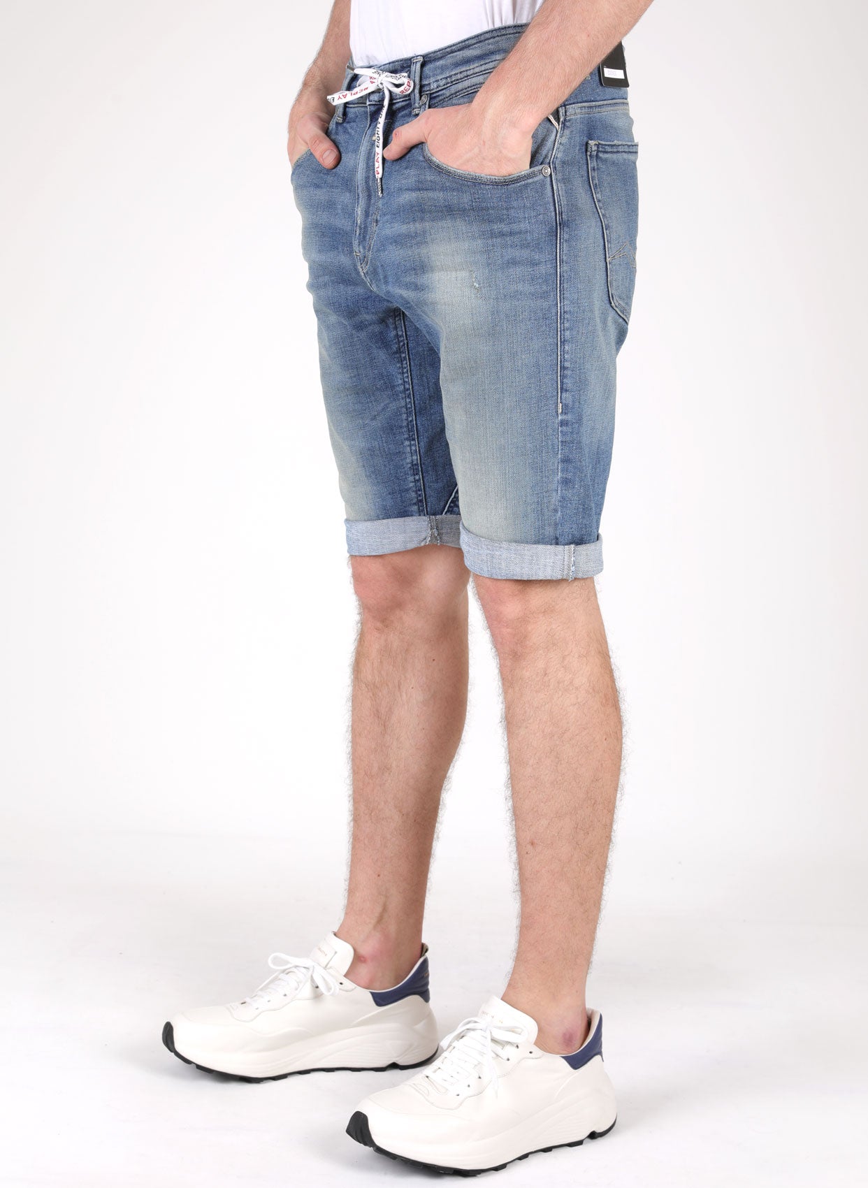 Replay Şort-Libas Trendy Fashion Store