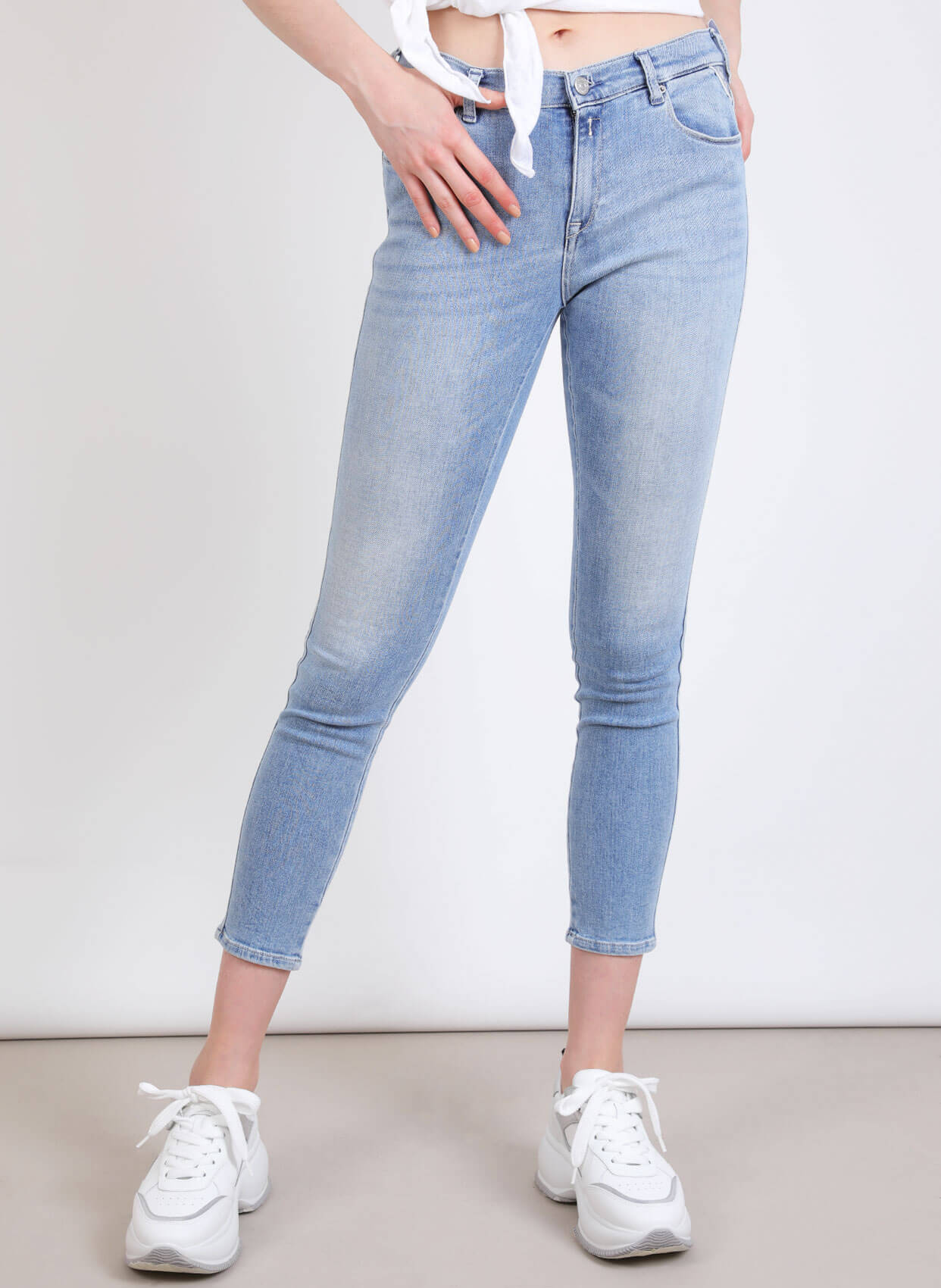 Replay Jeans-Libas Trendy Fashion Store