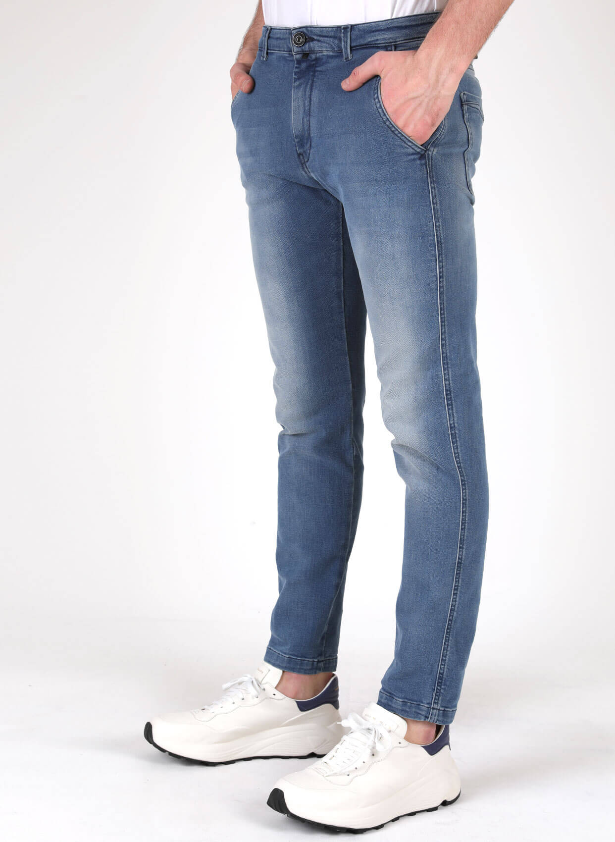 Replay Jeans-Libas Trendy Fashion Store