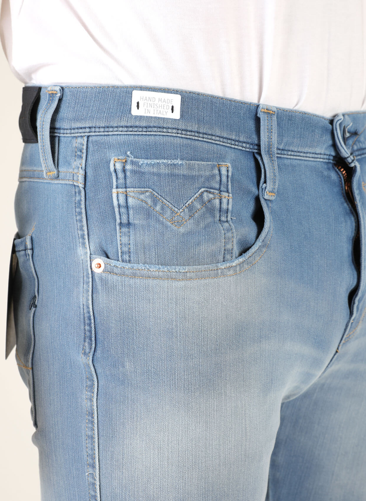 Replay Jeans-Libas Trendy Fashion Store