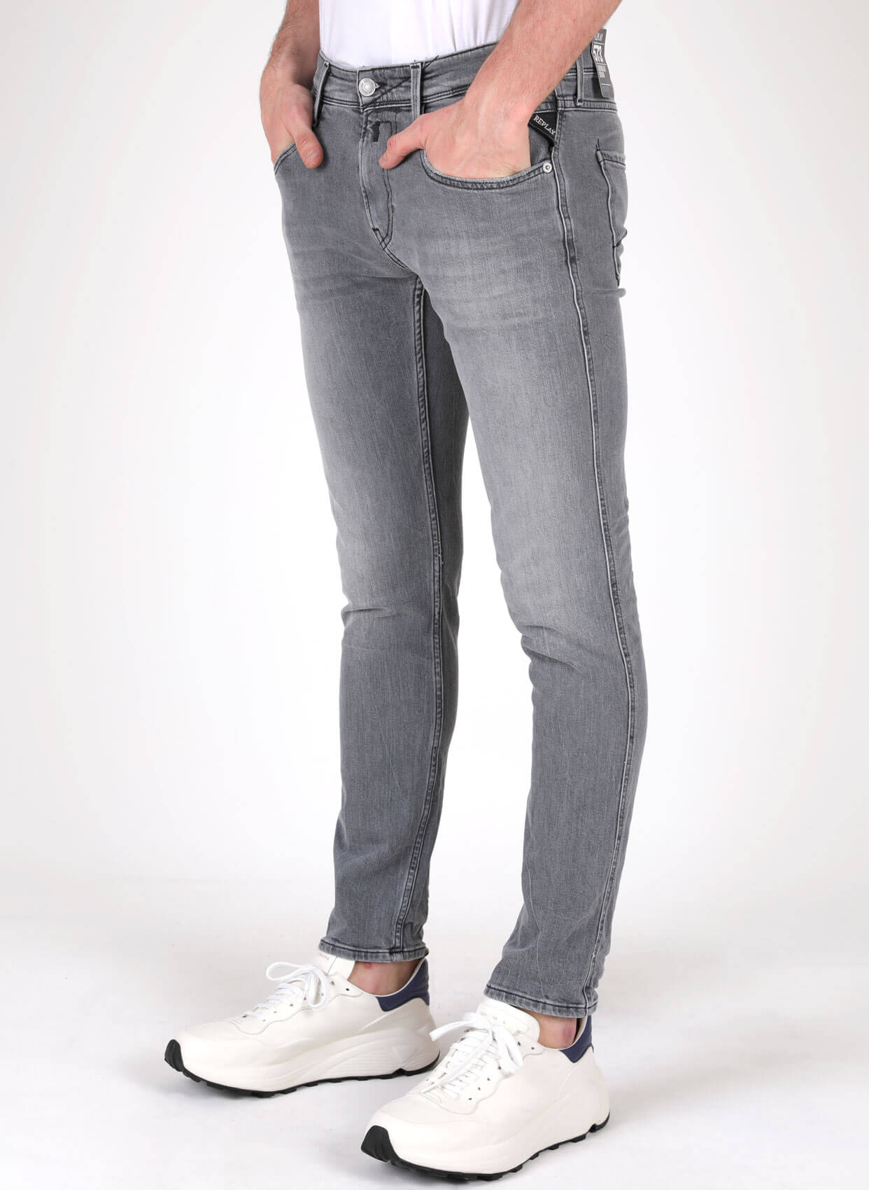 Replay Jeans-Libas Trendy Fashion Store
