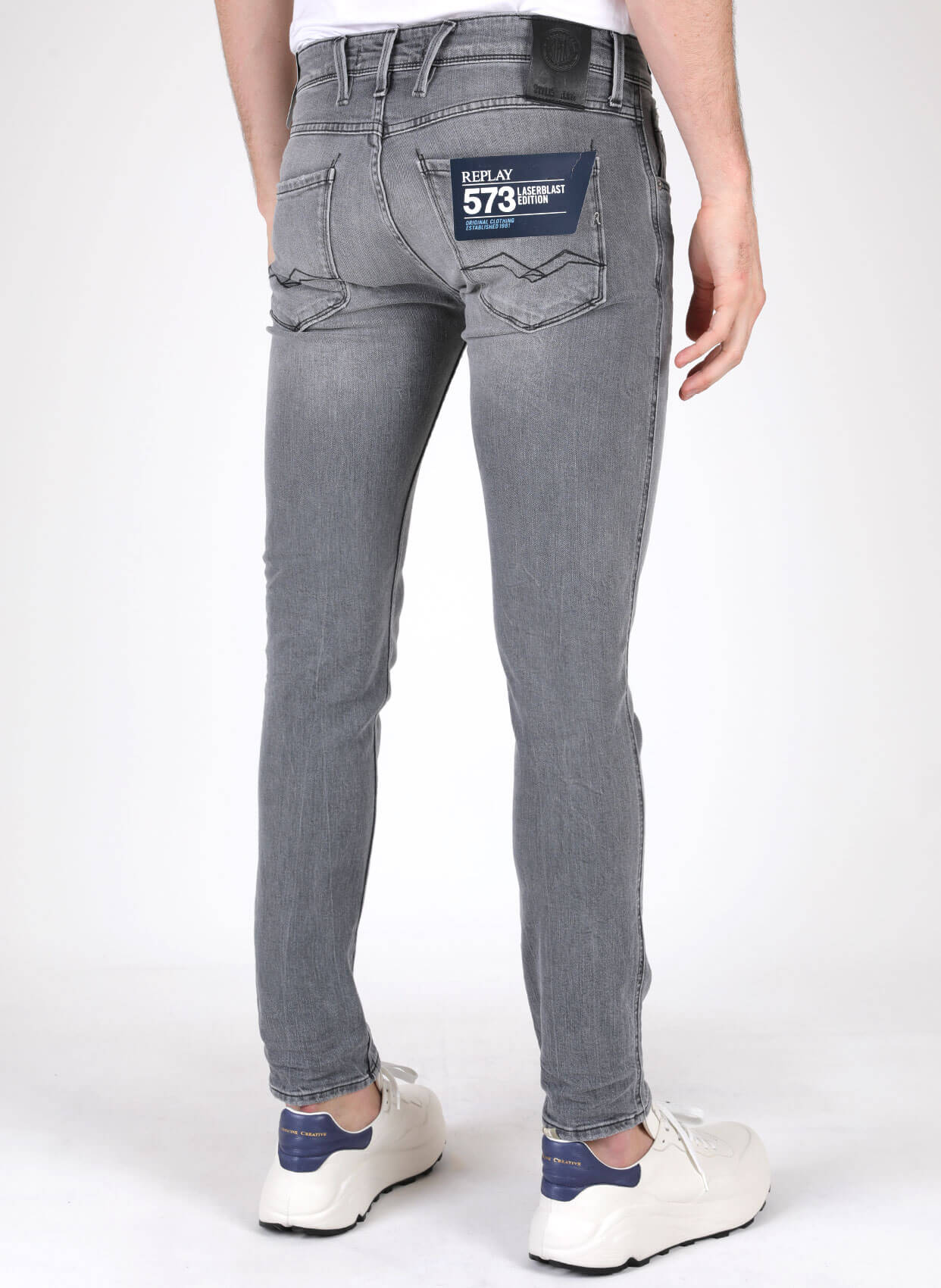 Replay Jeans-Libas Trendy Fashion Store