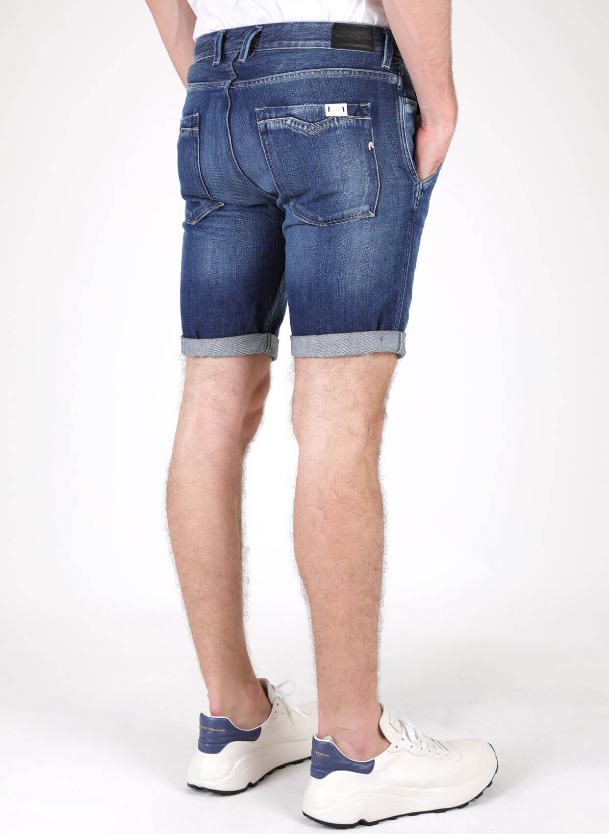 Replay Şort-Libas Trendy Fashion Store